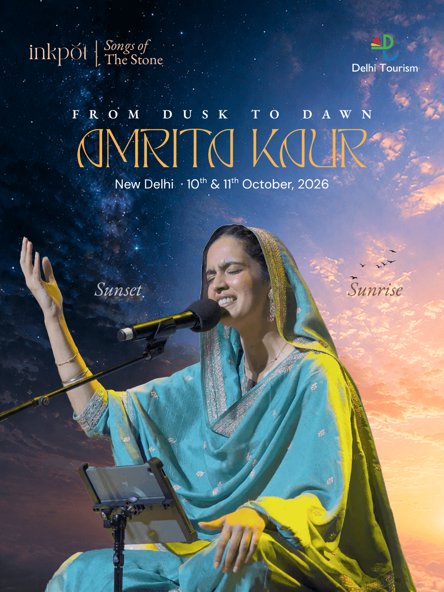 Songs of the Stone