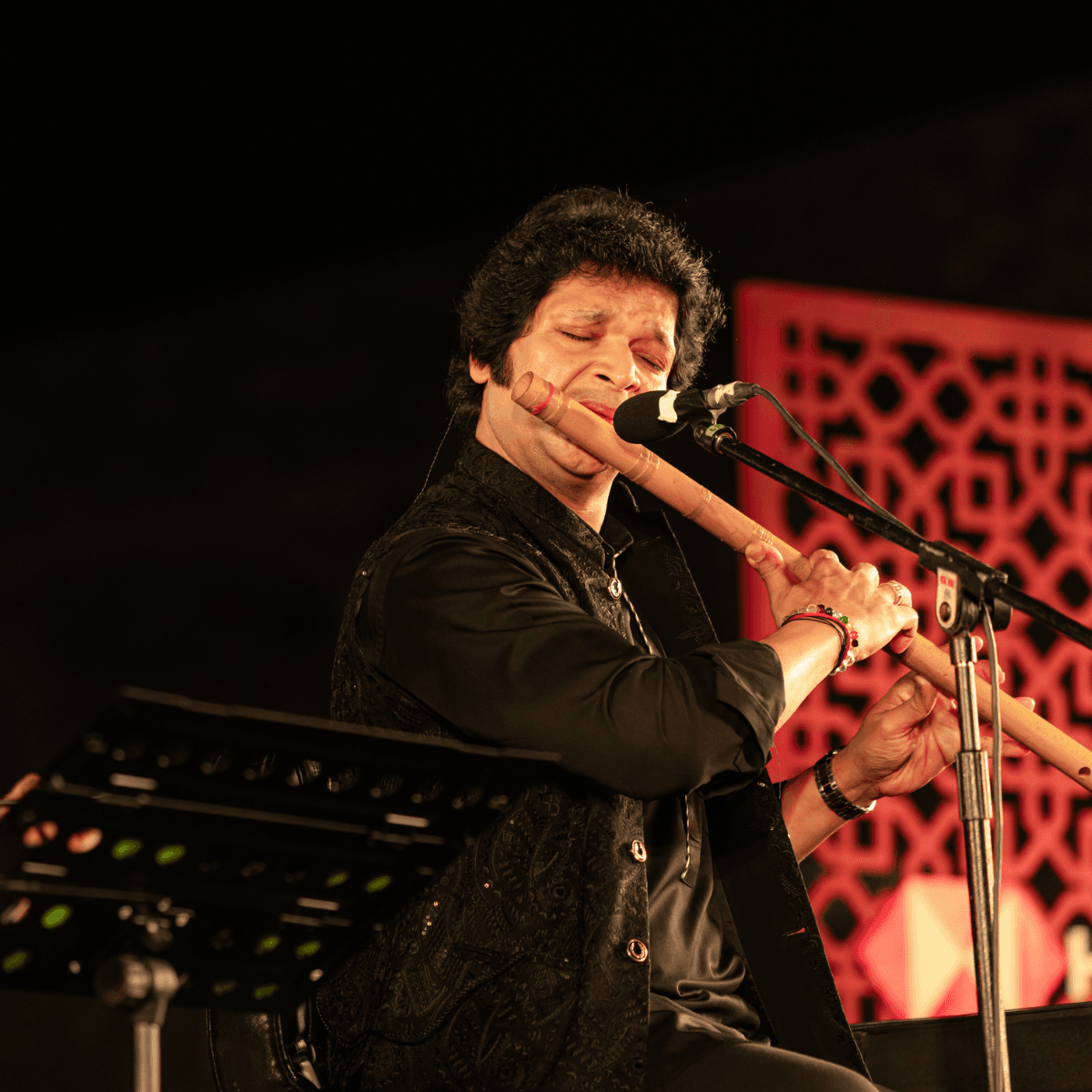 Songs of the Stone — heritage performance