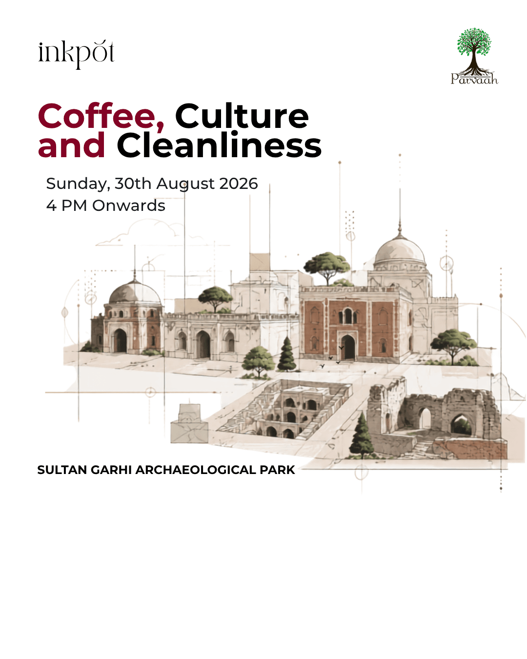 The Heritage Cleanliness Project