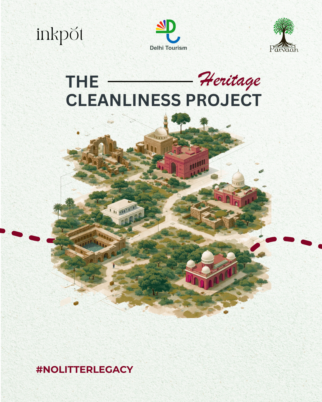 The Heritage Cleanliness Project
