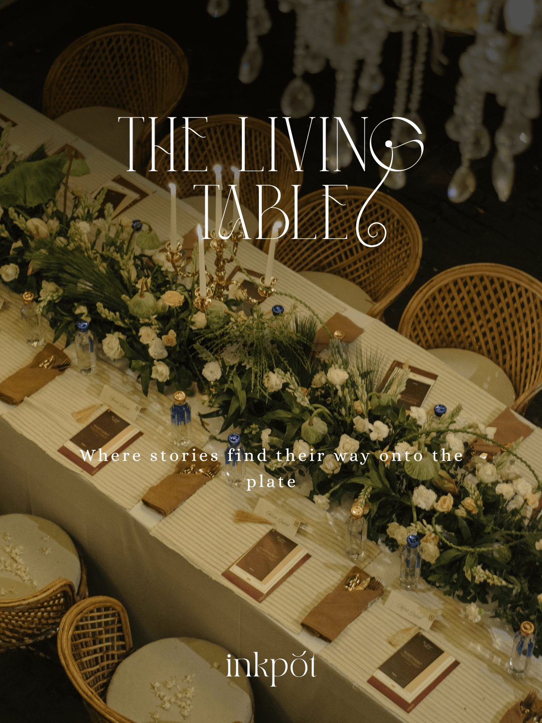 The Living Table